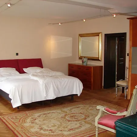 Vakantiehuis De Colve Brugge