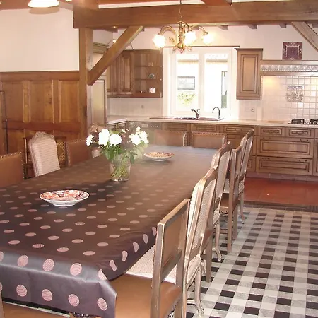 Vakantiehuis De Colve