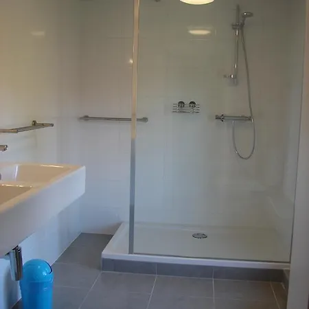 Vakantiehuis De Colve