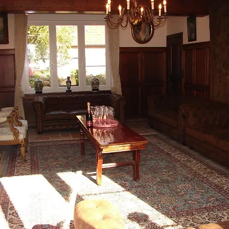 De Colve Vakantiehuis Brugge