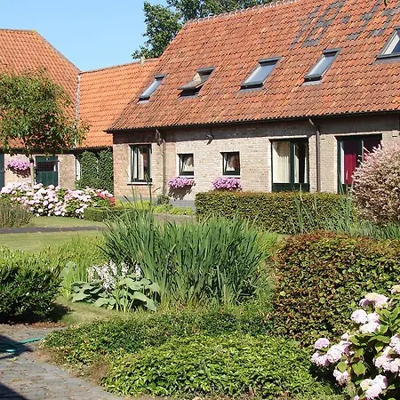 De Colve Vakantiehuis