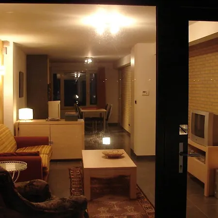 De Colve Vakantiehuis *