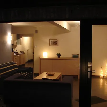 Vakantiehuis De Colve Brugge