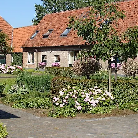 De Colve Vakantiehuis