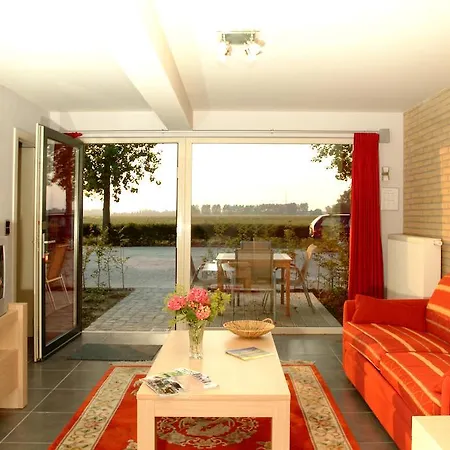 Vakantiehuis De Colve *