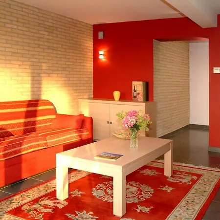 Vakantiehuis De Colve Brugge