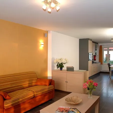 De Colve Vakantiehuis Brugge
